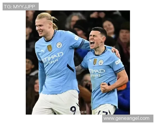 菲尔·福登：曼城新星的崛起与未来潜力分析